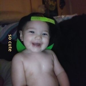 Meet your Posher, Kayla